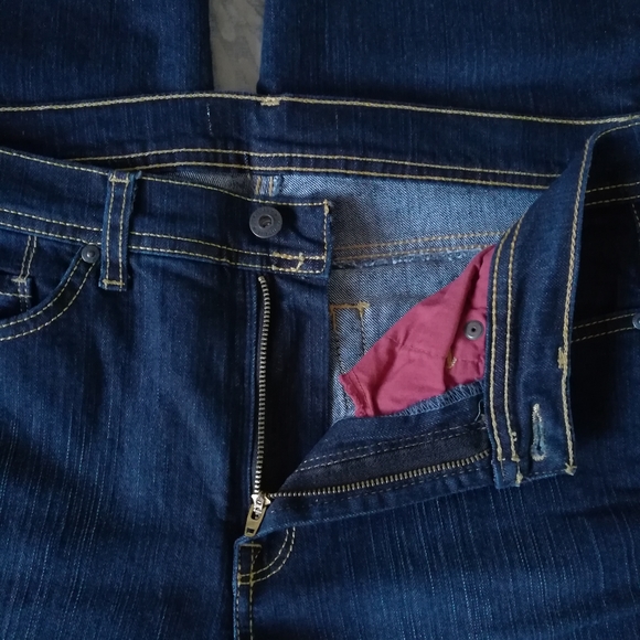 Star Jeans size 12P - Picture 5 of 10